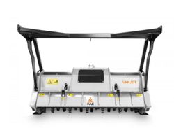 UML/DT-225 Universal forestry mulcher