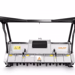 UML/DT-225 Universal forestry mulcher