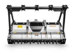 UMM/DT-250 Universal forestry mulcher