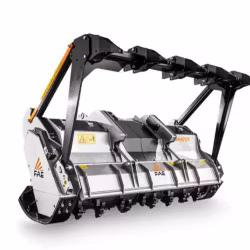UMM/DT-200 Universal forestry mulcher