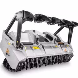 UMM/S/HP-225 Universal forestry mulcher Super rotor C