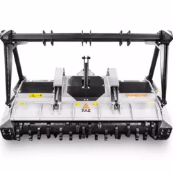 UMM/S-250 Universal forestry mulcher Super rotor C