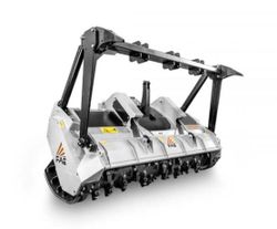 UMM/S-225 Universal forestry mulcher Super rotor B