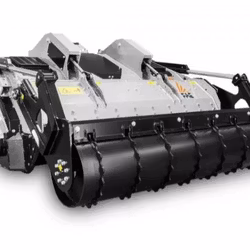 SFH/HP-225 Universal mulcher and stone crusher