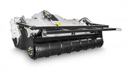 SSL/ST-175 Speed Forestry tiller