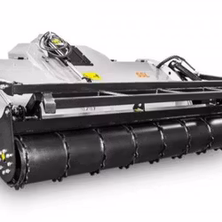 SSL/ST-150 Speed Forestry tiller