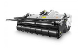 SSL/DT-225 Speed Forestry tiller