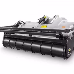 SSL/DT-225 Speed Forestry tiller