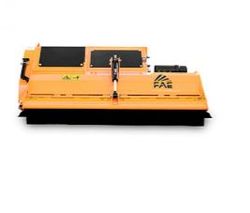 PML/RCU55-150 Light Duty Mulcher HY