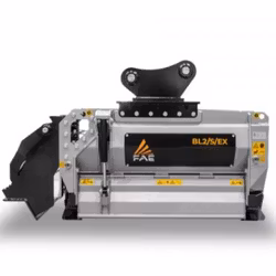 BL2/S/EX-125 VT