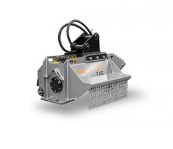 PML/EX-075 Light Duty Mulcher for excavator