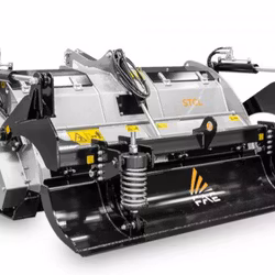 STCL/DT-200 Stone crusher 1000 rpm