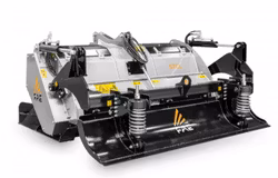 STCL/ST-150 Stone crusher 1000 rpm