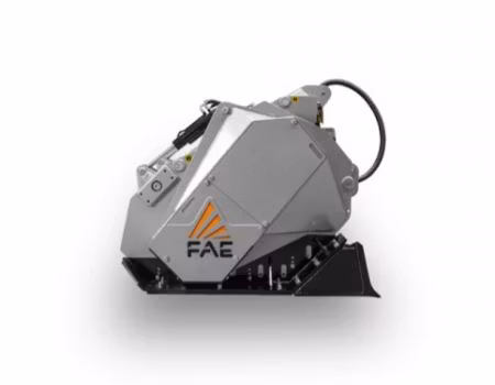 STCM/ST-125 Stone Crusher 540 rpm