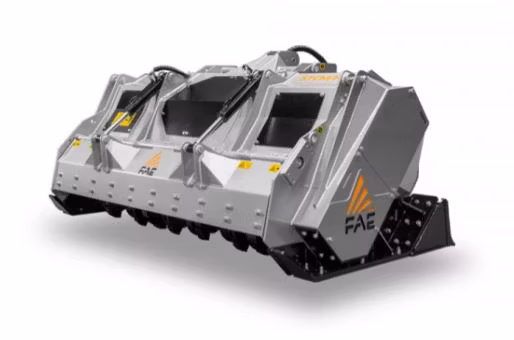 STCM/ST-125 Stone Crusher 1000 rpm