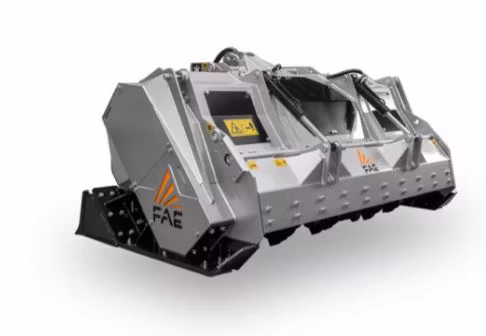 STCM/ST-125 Stone Crusher 1000 rpm