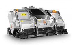 STCH-250 Stone crusher