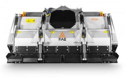 STCH-225 Stone crusher