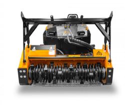 RCU-120 Stage V