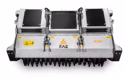 RSM-225 Shredder