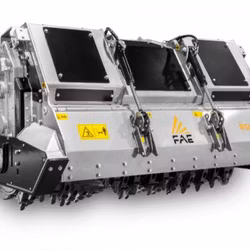 RSM-225 Shredder