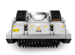 RSH/HP-200 Shredder