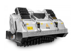 RSH/HP-250 Shredder