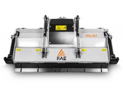 RSL/DT-200 Shredder