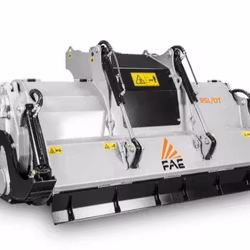 RSL/DT-225 Shredder