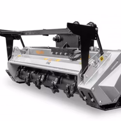 RQL/Hy Slyröjningsaggregat / Mulcher