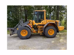 Volvo L90F
