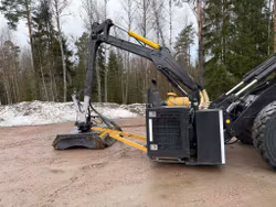 Motorpaket Slagkraft 601 / SC85 Uthyres alt säljes