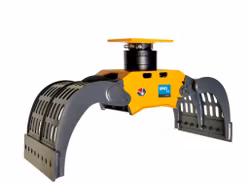 INDECO IMG300 S series 2-6 ton