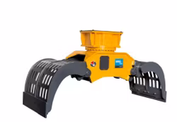 INDECO IMG2300 S series 22-40 ton