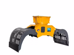 INDECO IMG2300 S series 26-50 ton