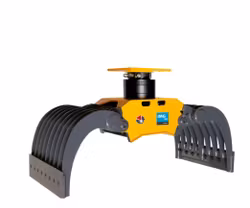 INDECO IMG300 D series 2-6 ton