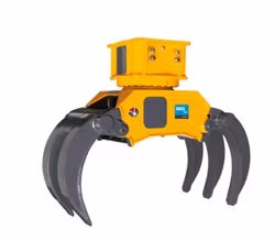 INDECO IMG400 H series 3-10 ton