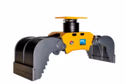 INDECO IMG300 L series 2-6 ton