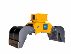 INDECO IMG600 L series 5-16 ton