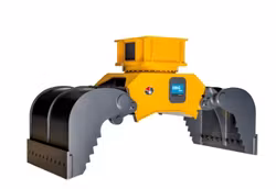 INDECO IMG2800 L series 26-50 ton