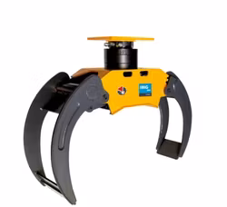 INDECO IMG300 T series 2-6 ton