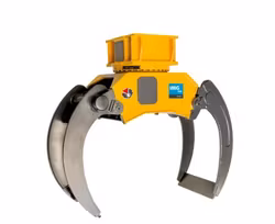INDECO IMG600 T series 5-16 ton