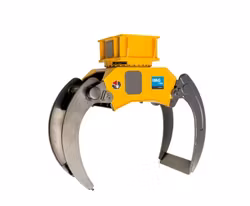 INDECO IMG1200 T series 12-22 ton