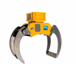 INDECO IMG2300 T series 22-40 ton