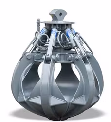 IDROBENNE serie PFV