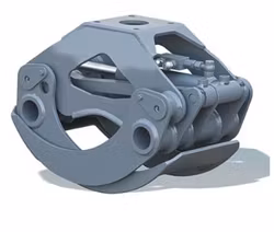 IDROBENNE serie PTO