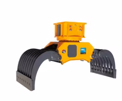 INDECO IMG1200 D series 12-22 ton