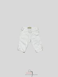Vit jeans B