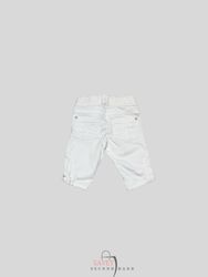 Vit jeans B