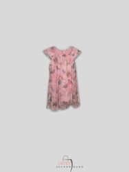 H&M klänning
